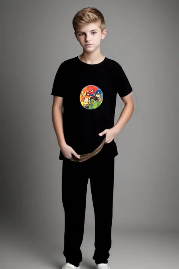 Marvel Tshirt
