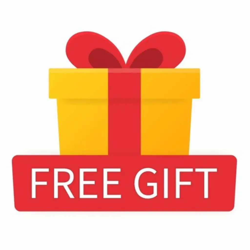 Suprise Gift
