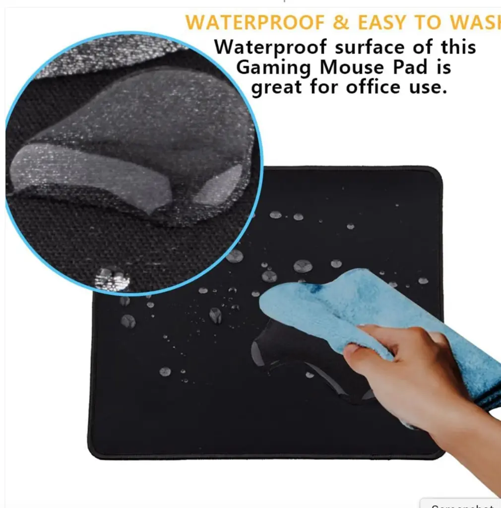 Mouse Pad