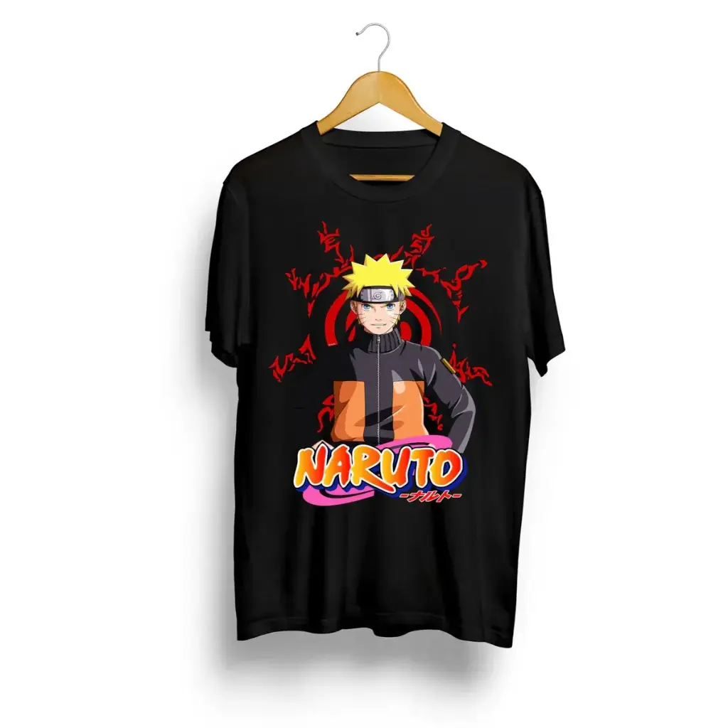 Naruto Tshirt