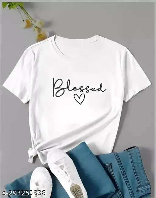 Blessing T shirts