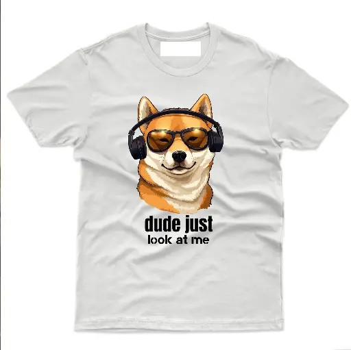 T-SHIRT