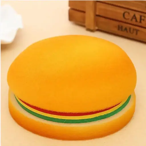 Burger Diary