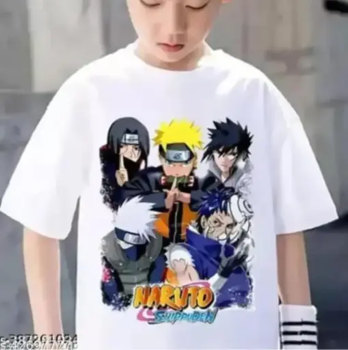 Naruto Tshirt