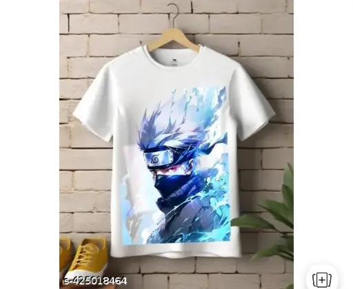 Naruto Tshirt