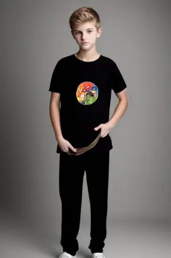 Marvel Tshirt