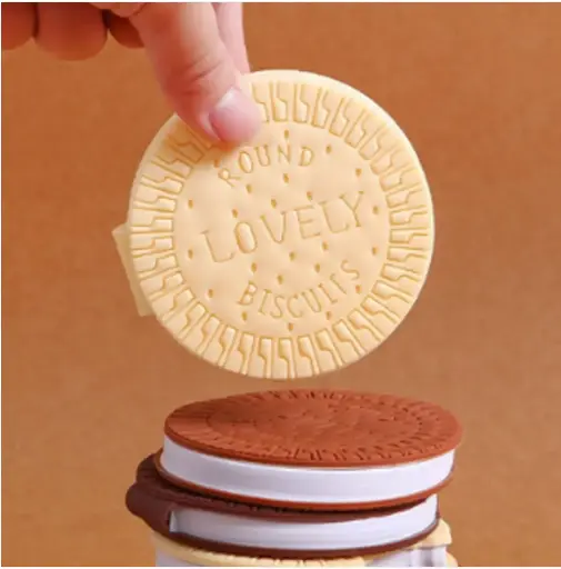 Oreo Notebook