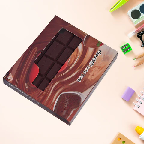 Chocolate Book