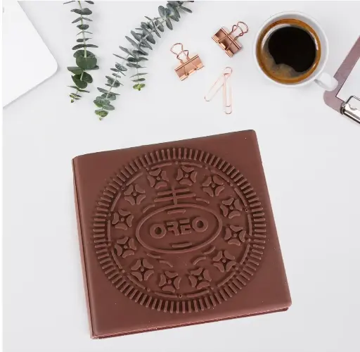 OREO DIARY
